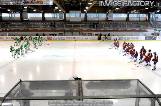 2015-03-21 Alleghe - Torneo Termanini 009 Trentino-Lombardia - Squadra